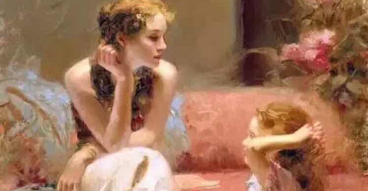 不自恋，是心理咨询师最核心的竞争力【转】