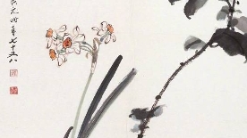 踏上心灵幽静