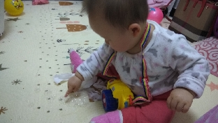 六一 与君共勉