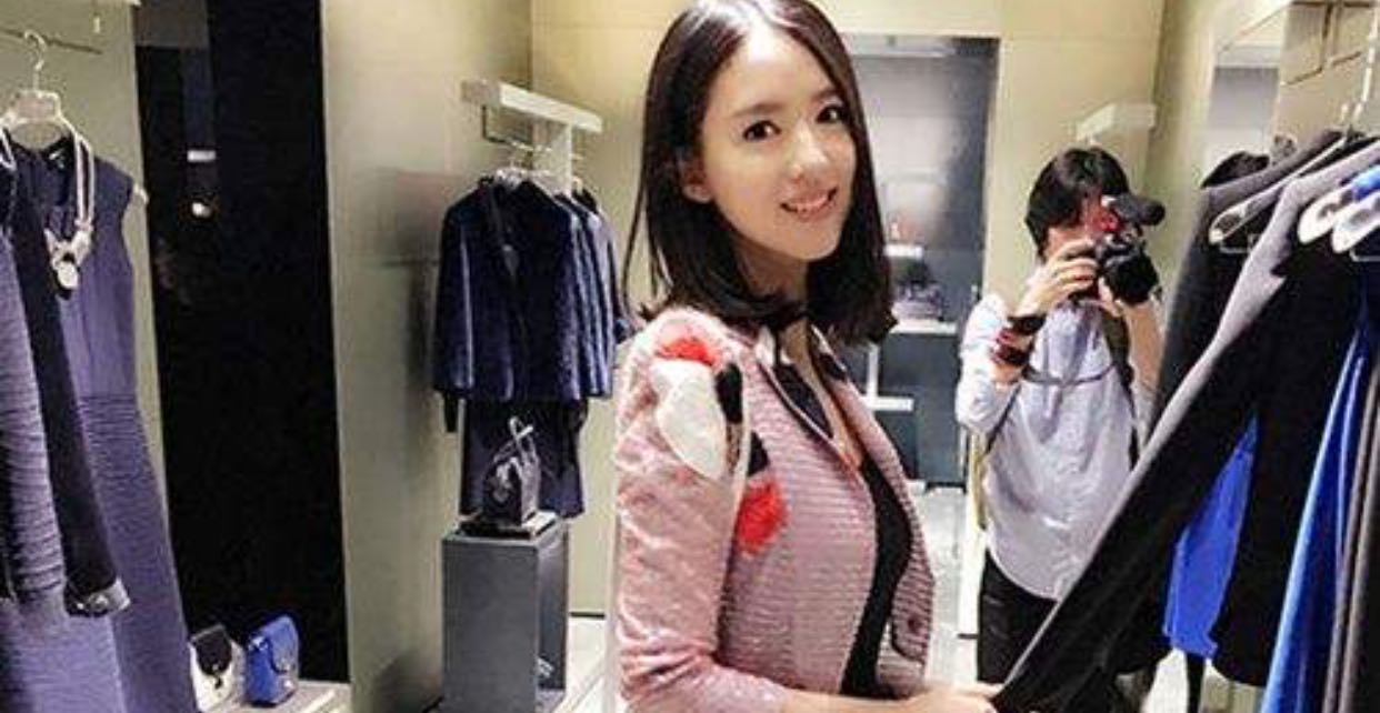 找对象找这样的绝对不后悔