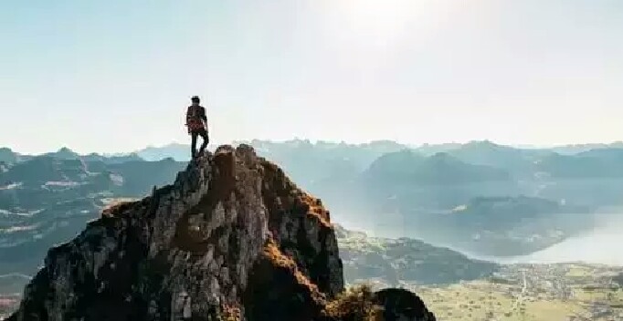 心若向阳，必生温暖