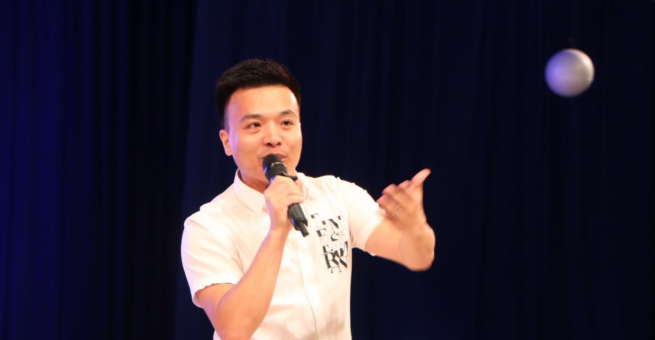 亲爱的❤️这不是爱情