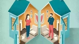 “遭遇出轨，只有5%选择离婚”背后的真相