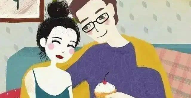 为什么女人越冷淡，男人越爱你？