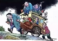 挫折可以让你快速成长