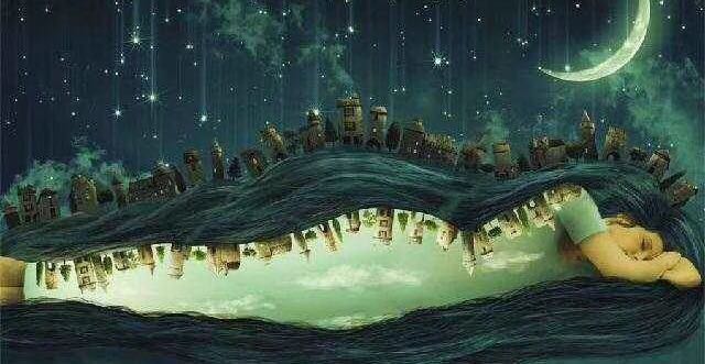 释梦
