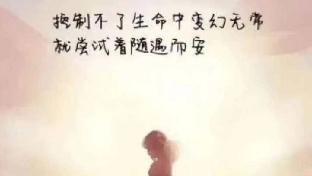 生活应该如此美好