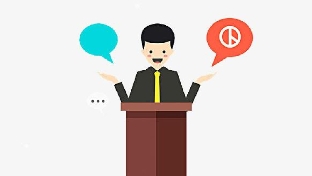 将一个观点变成精彩讲稿的魔法