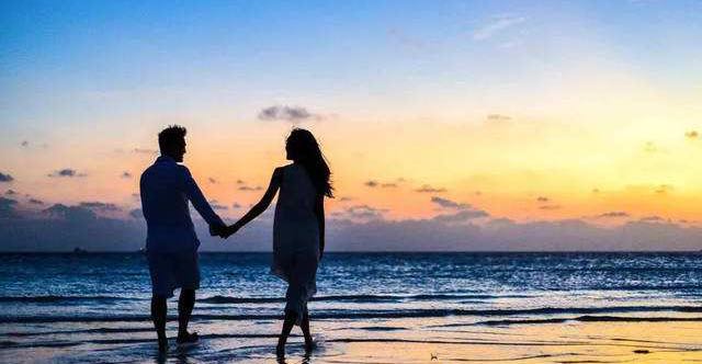 婚姻的本质：爱的修习