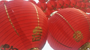 婚姻  爬山