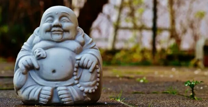 愿做菩萨那朵莲