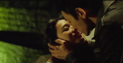 爱不爱，嘈架见分晓