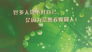 与原生家庭的和谐相处