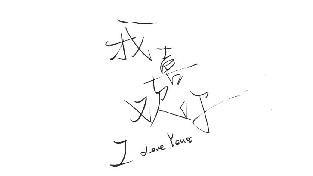 恋爱心理(八)