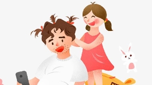 女儿的教育和男孩教育的区别