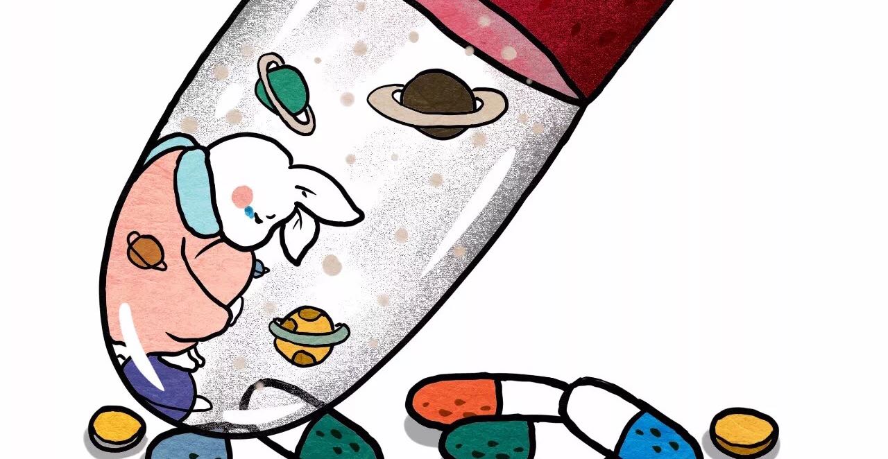 如何不活在别人的期待里？认识讨好型人格（上）