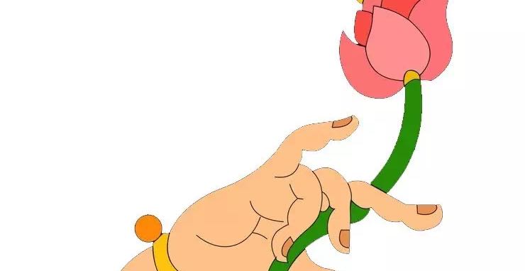 夫妻并非欠债的冤家