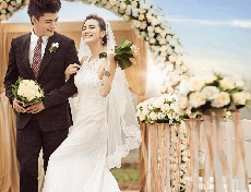 你该以什么样的情感状态步入婚姻的殿堂