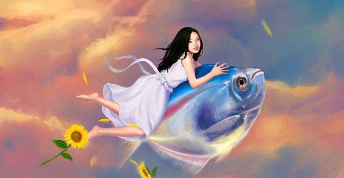 姑娘，七年不娶你，留着他干嘛？