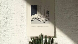 再喜欢你我也不敢主动了.