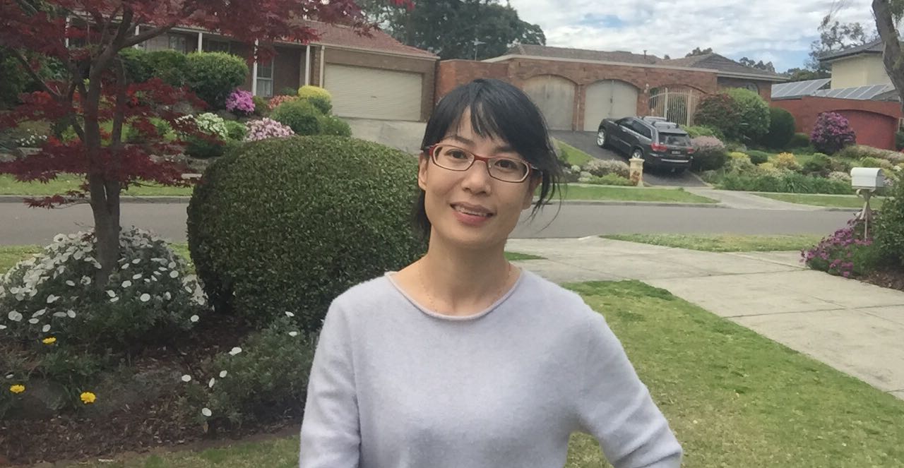 《痛苦，让心灵获得成长》
