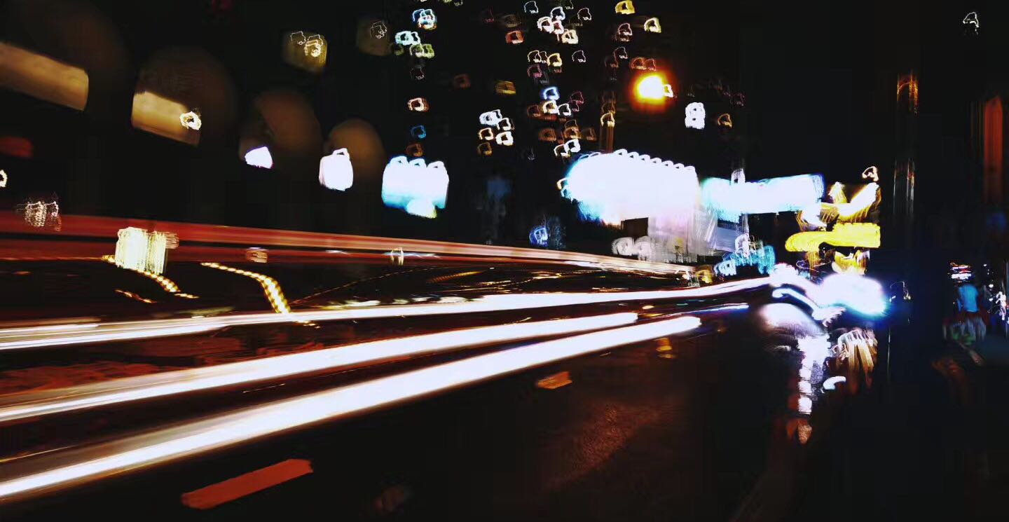 慢慢的喜欢