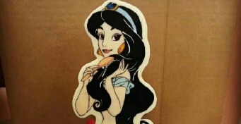 九零后的坏女孩（3）