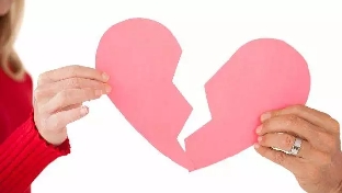 最容易导致离婚的五种心理