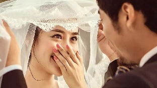 如何解释‘一见钟情’