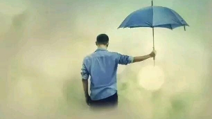 一个会主动告诉你“这些”事的男人，他是用真心在爱你，别不明白
