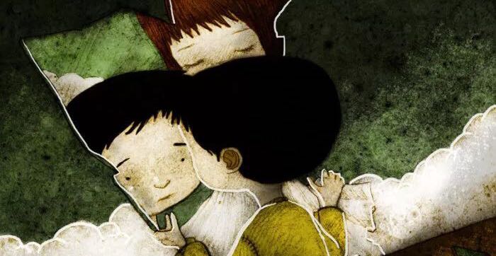 父母渴望一句感恩，孩子却等待一句道歉。——“家庭亲子教育”（一定要看完）
