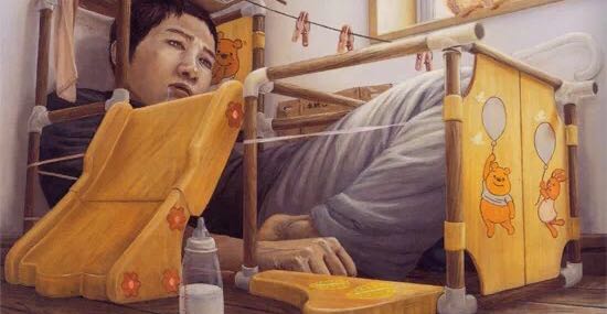 有些爱是绑架！看你有没有