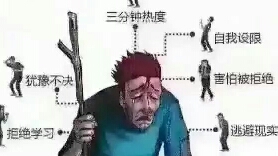 抑郁症带来的危害   值得关注