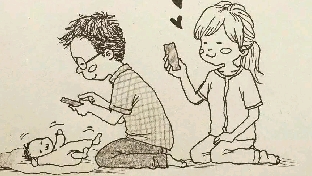 你手机没电，我就失恋了——缺乏安全感的人怎么谈恋爱？