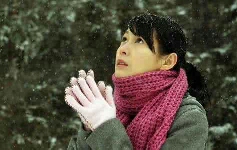 女人，仅仅因为生来是女人，似乎就有一些无法逃开的压力。真是这样吗？