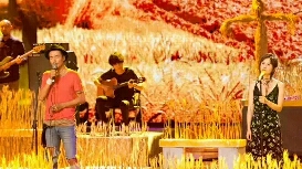 男人心中有片海，才不会让女人的生活贫瘠而失望