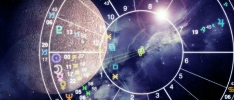 ​2018下半年重要星相