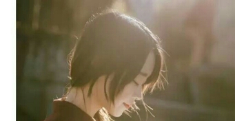 我从来不担心男朋友不要我