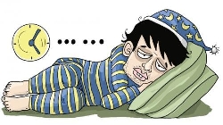 怎样调整失眠的状态