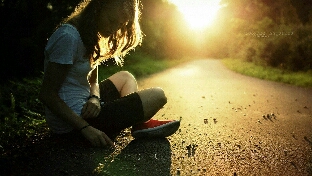 失恋了怎么安慰自己?