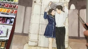 这些表现看出男人喜欢你