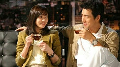 如何高效搭讪喜欢的女生？这样。。。