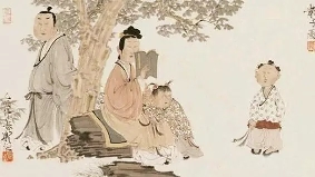 对子女七不责，对父母五不怨，这些古训你知道吗？