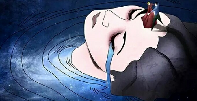 真爱怎么才能产生？