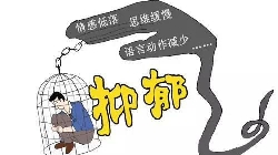 什么是抑郁症？到底有多可怕？