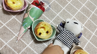 夜深，人静
