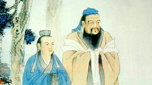 传统文化就是做人的文化