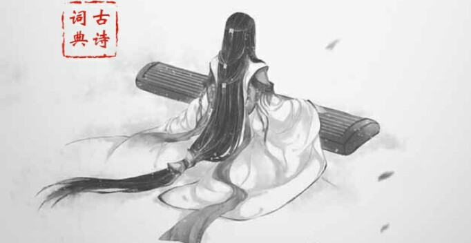 女为己容