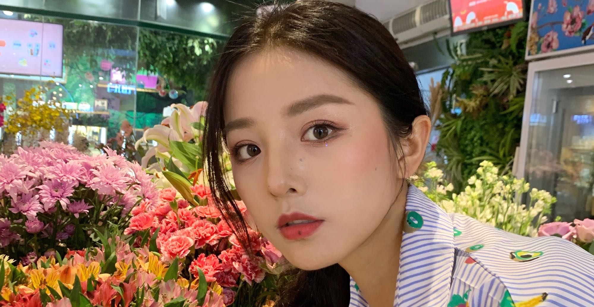 到底该做怎么样一个女生才能不被伤害