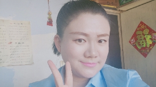 相亲是一副爱情的一道枷锁
